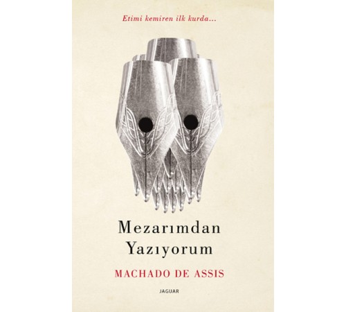 Mezarımdan Yazıyorum Mezarımdan Yazıyorum