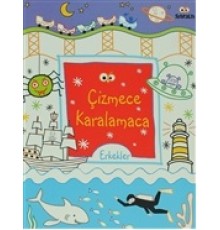 Çizmece Karalamaca Erkekler