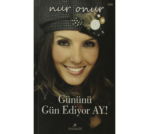 Gününü Gün Ediyor Ay!