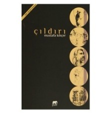 Çıldırı