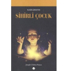 Sihirli Çocuk