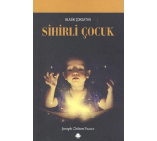 Sihirli Çocuk Sihirli Çocuk