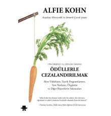 Ödüllerle Cezalandırılmak (Yirmi Beşinci Yıl Dönümü Baskısı)