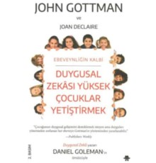 Duygusal Zekası Yüksek Çocuklar Yetiştirmek