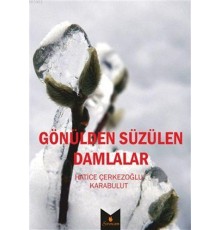 Gözülden Süzülen Damlalar