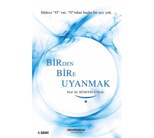 Birden Bire Uyanmak