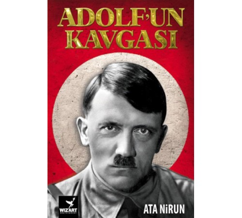 Adolf'un Kavgası