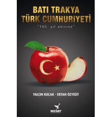 Batı Trakya Türk Cumhuriyeti