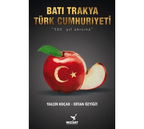 Batı Trakya Türk Cumhuriyeti