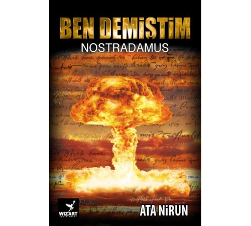 Ben Demiştim Ben Demiştim