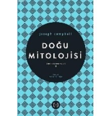Doğu Mitolojisi / Tanrının Maskeleri 2