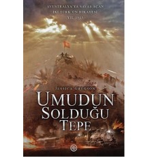 Umudun Solduğu Tepe