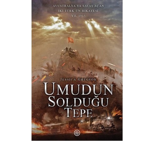 Umudun Solduğu Tepe