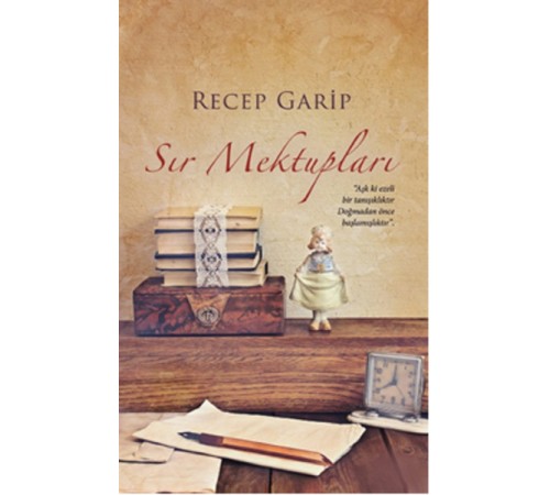 Sır Mektupları