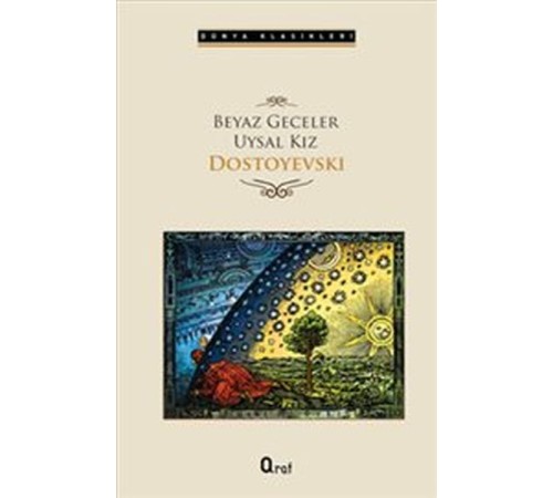 Beyaz Geceler - Uysal Kız Beyaz Geceler - Uysal Kız