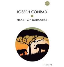 Heart Of Darkness
