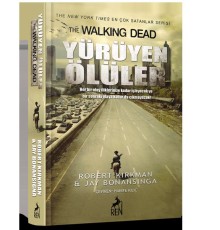 Yürüyen Ölüler - Ölüp Ölüp Dirileceksiniz
