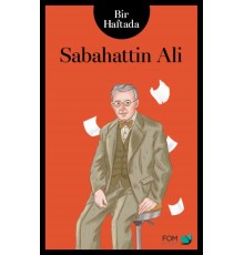 Bir Haftada Sabahattin Ali
