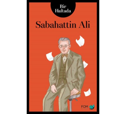 Bir Haftada Sabahattin Ali