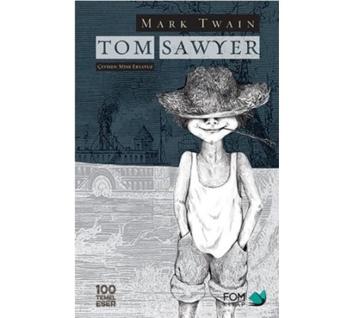 Tom Sawyer
