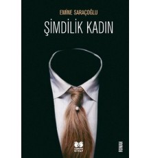 Şimdilik Kadın