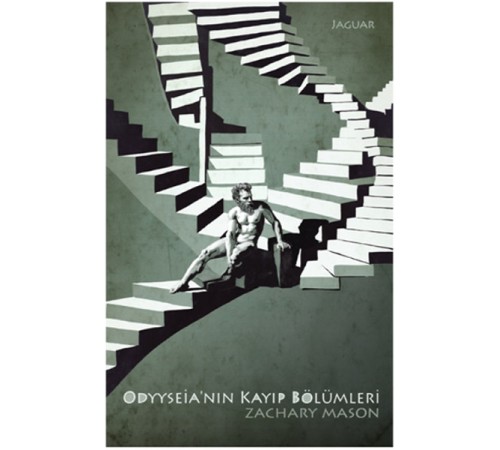 Odysseia'nın Kayıp Bölümleri