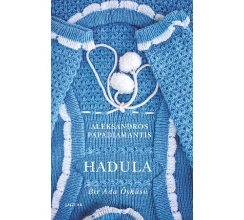 Hadula  Bir Ada Öyküsü