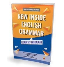 New Inside English Grammar