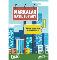 Markalar Nasıl Büyür?