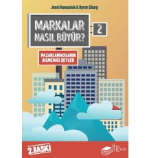 Markalar Nasıl Büyür? 2