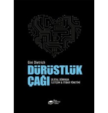 Dürüstlük Çağı - Ciltsiz