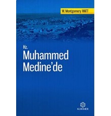 Hz. Muhammed Medine'de