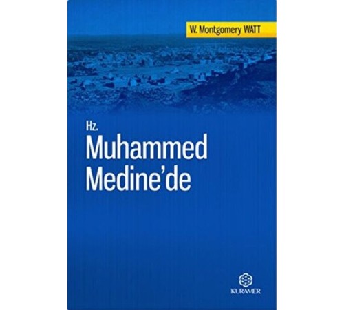 Hz. Muhammed Medine'de