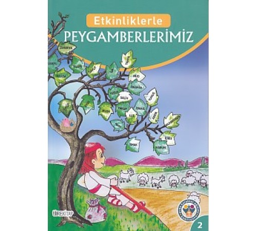 Etkinliklerle - Peygamberimiz 2