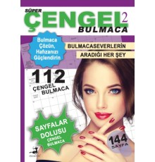 Süper Çengel Bulmaca 2