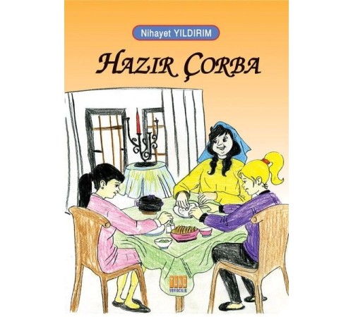 Hazır Çorba