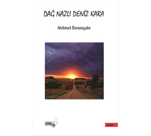Dağ Nazlı Deniz Kara