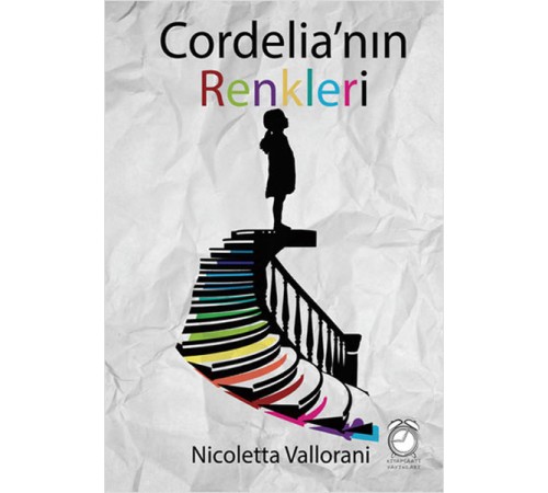 Cordelianın Renkleri