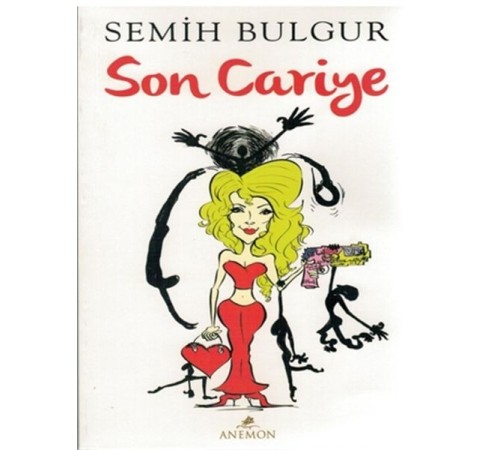 Son Cariye