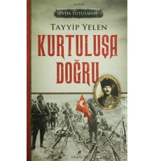 Sevda Tutulması 3 : Kurtuluşa Doğru