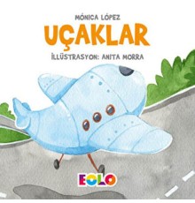 Taşıtlar Serisi - Uçaklar