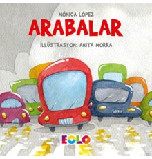 Taşıtlar Serisi - Arabalar