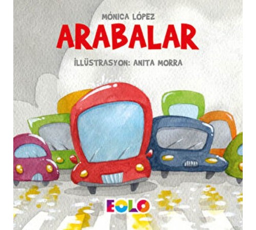 Taşıtlar Serisi - Arabalar
