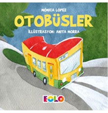 Taşıtlar Serisi - Otobüsler