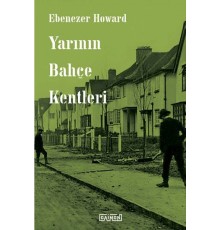 Yarının Bahçe Kentleri