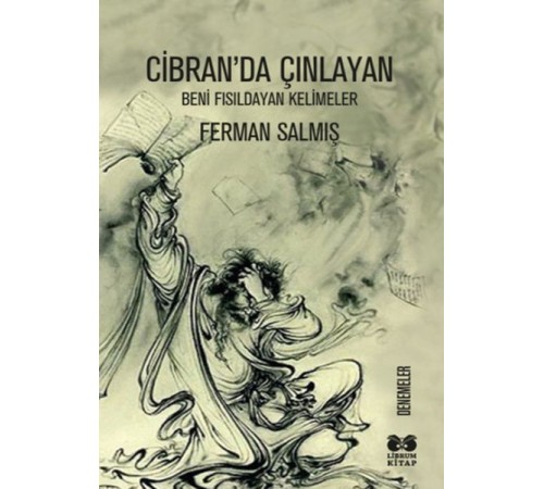 Cibranda Çınlayan