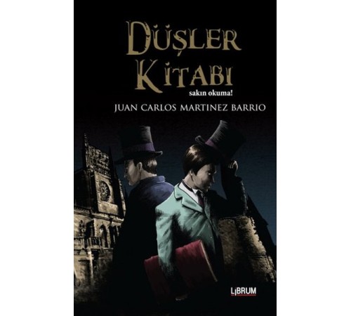Düşler Kitabı