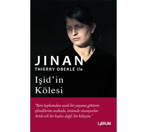 Işid'in Kölesi