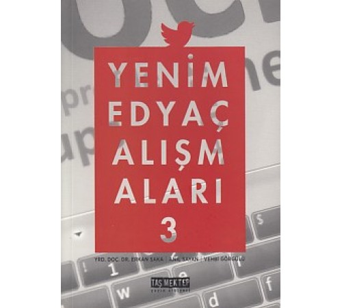 Yeni Medya Çalışmaları 3