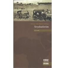 Seyahatlerim